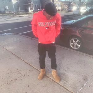 Meet your Posher, Tariq